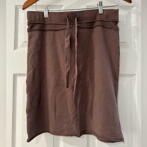 Mossimo Skirt Size Small